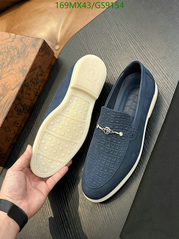 Stefano Ricci-Men shoes Code: GS9154 $: 169USD