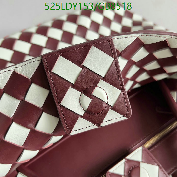 BV-Bag-Mirror Quality Code: GB8518 $: 525USD