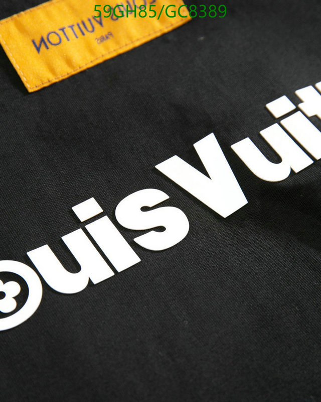 LV-Clothing Code: GC8389 $: 59USD