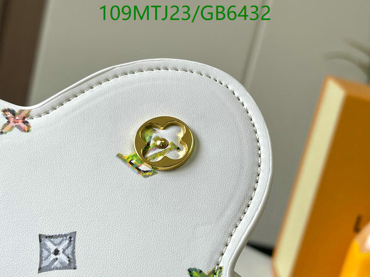 LV-Bag-4A Quality Code: GB6432