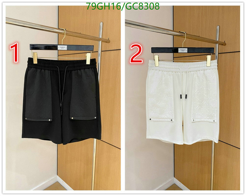 Dior-Clothing Code: GC8308 $: 79USD