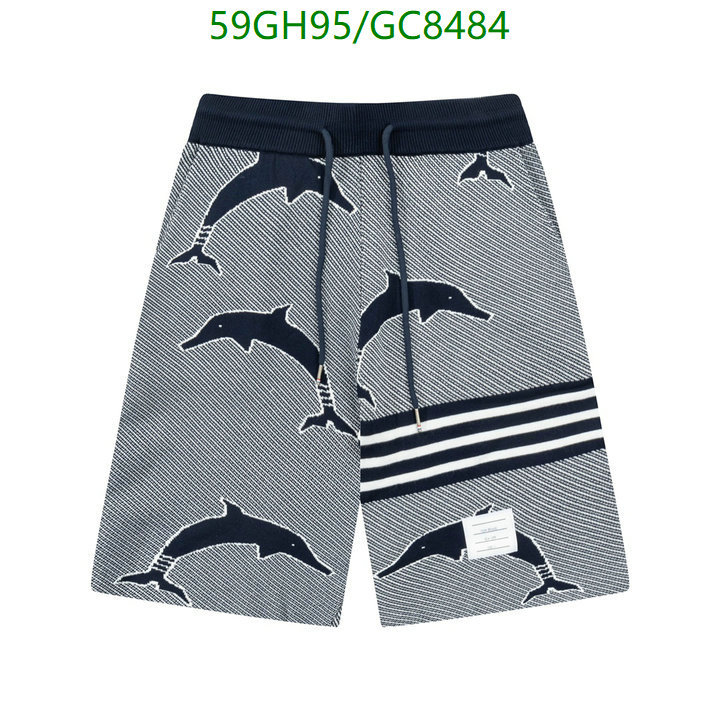 Thom Browne-Clothing Code: GC8484 $: 59USD