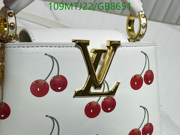 LV-Bag-4A Quality Code: GB8651