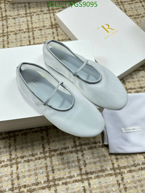 The Row-Women Shoes Code: GS9095 $: 85USD