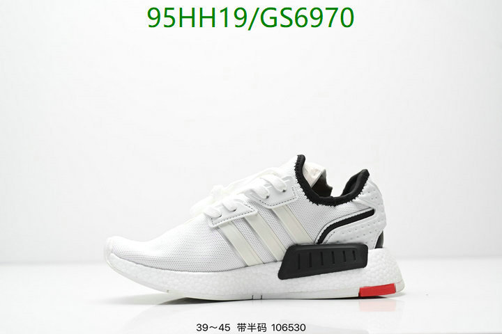 Adidas-Men shoes Code: GS6970 $: 95USD