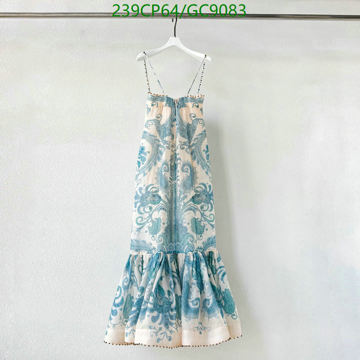 Zimmermann-Clothing Code: GC9083 $: 239USD