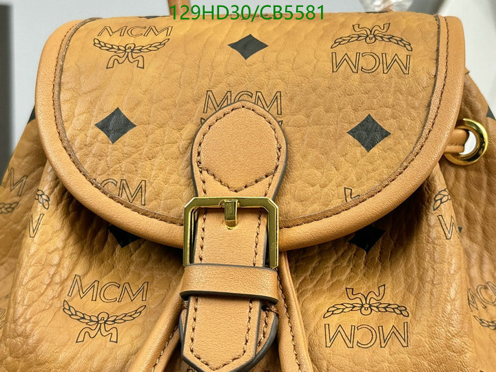 MCM-Bag-Mirror Quality Code: CB5581 $: 129USD