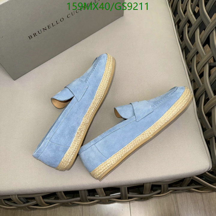Brunello Cucinelli-Men shoes Code: GS9211 $: 159USD-Yupoo.ru - Copybrand.Team photo album Brunello Cucinelli-Men shoes Code: GS9211 $: 159USD