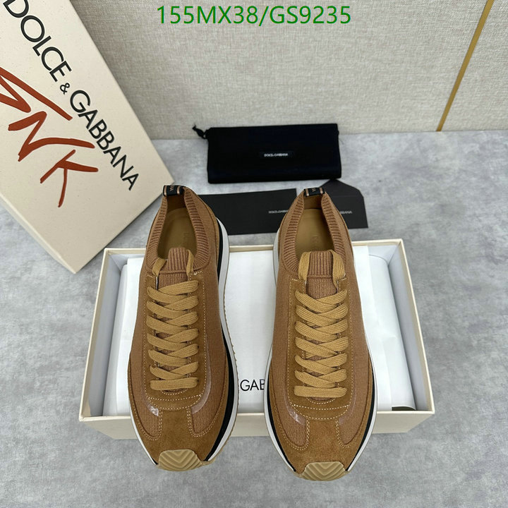 D&G-Men shoes Code: GS9235 $: 155USD-Yupoo.ru - Copybrand.Team photo album D&G-Men shoes Code: GS9235 $: 155USD