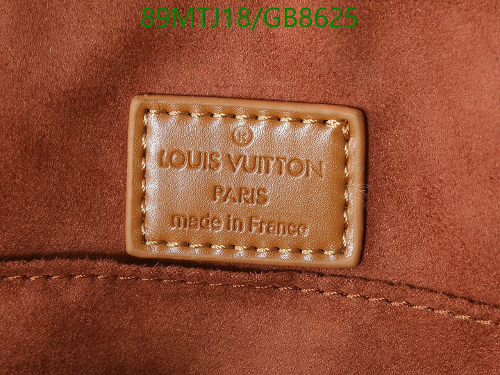 LV-Bag-4A Quality Code: GB8625 $: 89USD