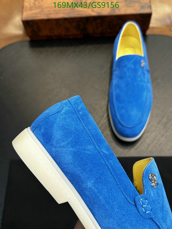 Stefano Ricci-Men shoes Code: GS9156 $: 169USD