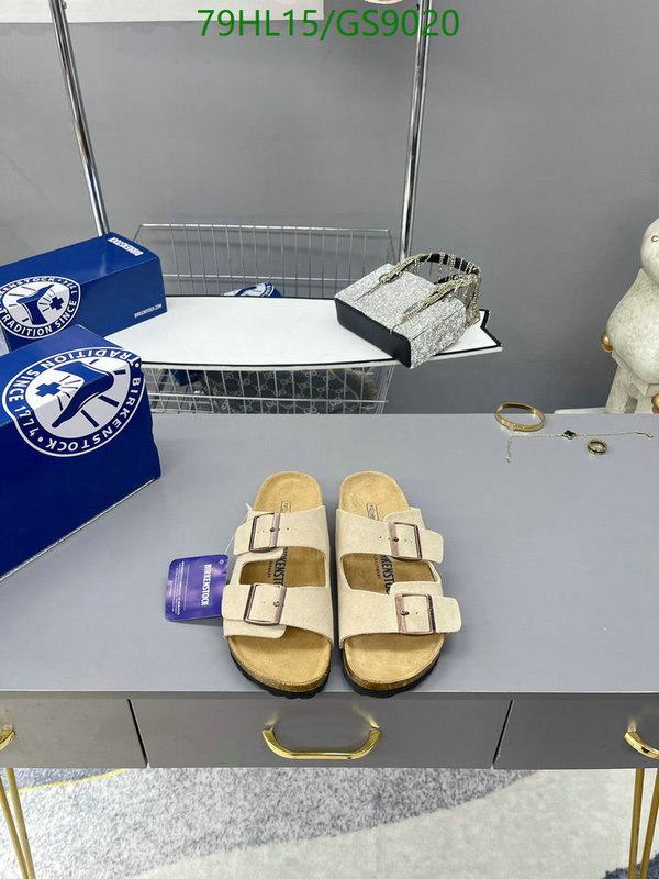 Birkenstock-Men shoes Code: GS9020 $: 79USD