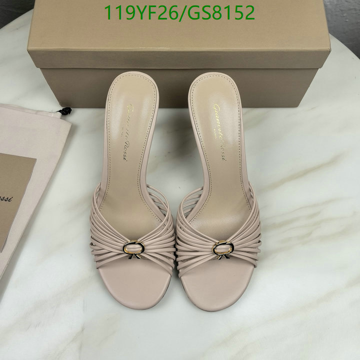 Gianvito Rossi-Women Shoes Code: GS8152 $: 119USD