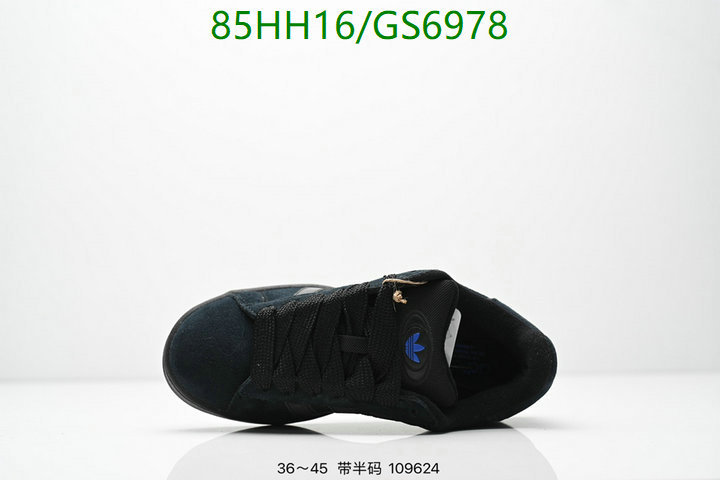 Adidas-Women Shoes Code: GS6978 $: 85USD