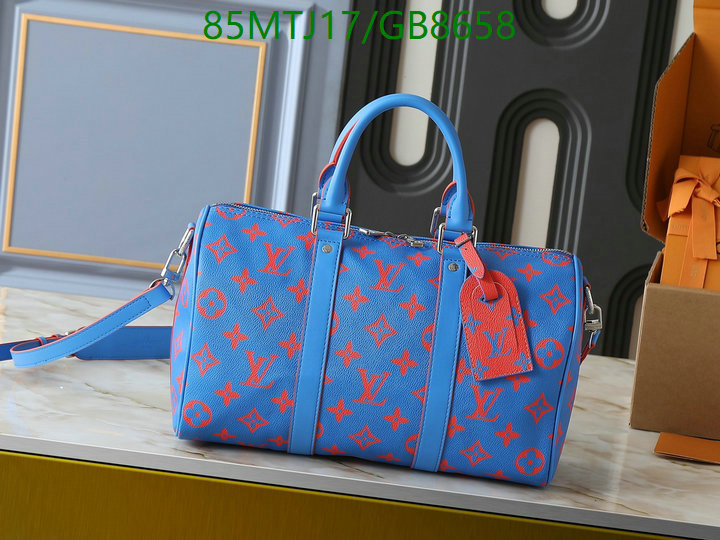 LV-Bag-4A Quality Code: GB8658 $: 85USD