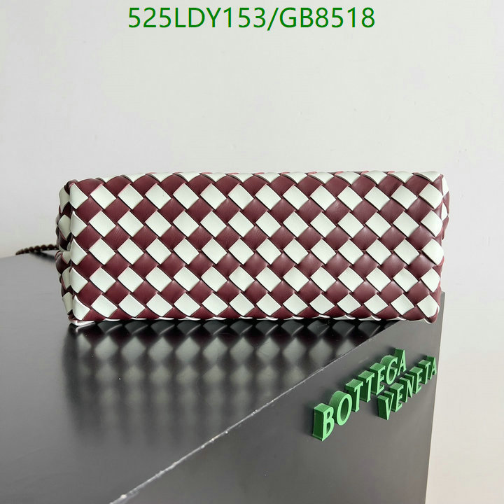 BV-Bag-Mirror Quality Code: GB8518 $: 525USD