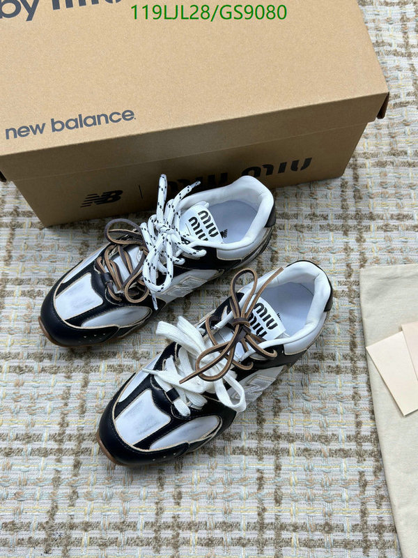 Miu Miu-Women Shoes Code: GS9080 $: 119USD
