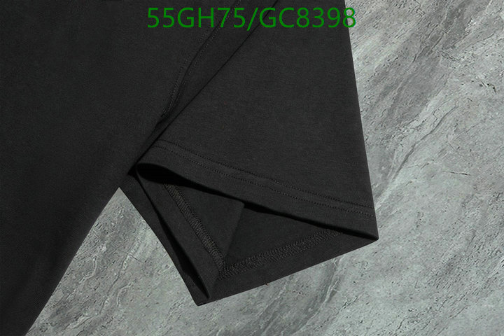 LV-Clothing Code: GC8398 $: 55USD