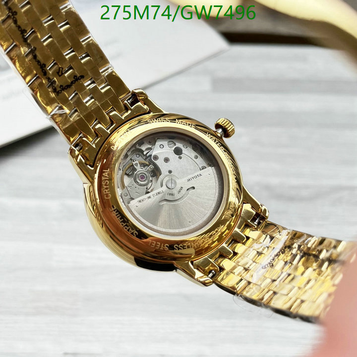 Omega-Watch(Mirror Quality) Code: GW7496 $: 275USD