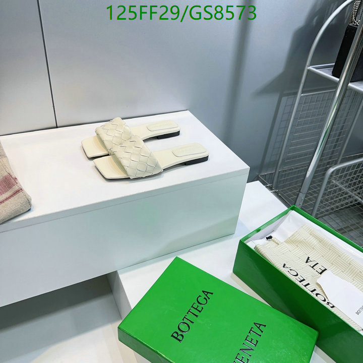 BV-Women Shoes Code: GS8573 $: 125USD