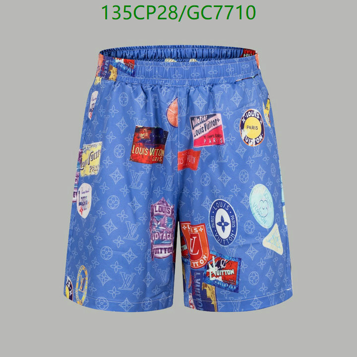 LV-Clothing Code: GC7710