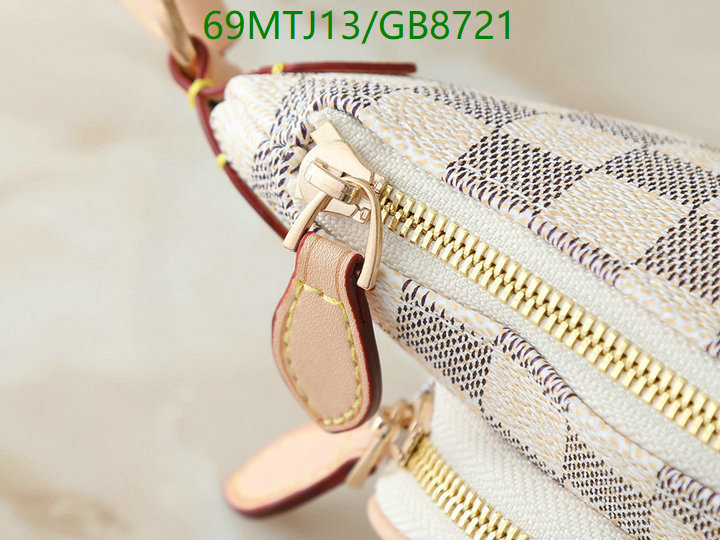 LV-Bag-4A Quality Code: GB8721 $: 69USD