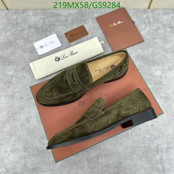 Loro Piana-Men shoes Code: GS9284 $: 219USD-Yupoo.ru - Copybrand.Team photo album Loro Piana-Men shoes Code: GS9284 $: 219USD