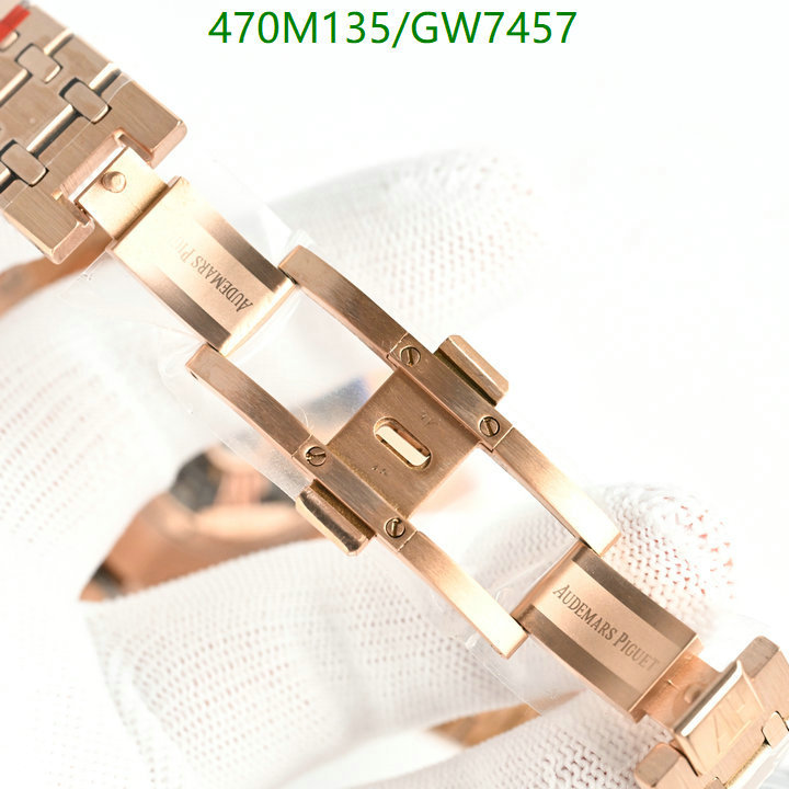 Audemars Piguet-Watch-Mirror Quality Code: GW7457 $: 470USD