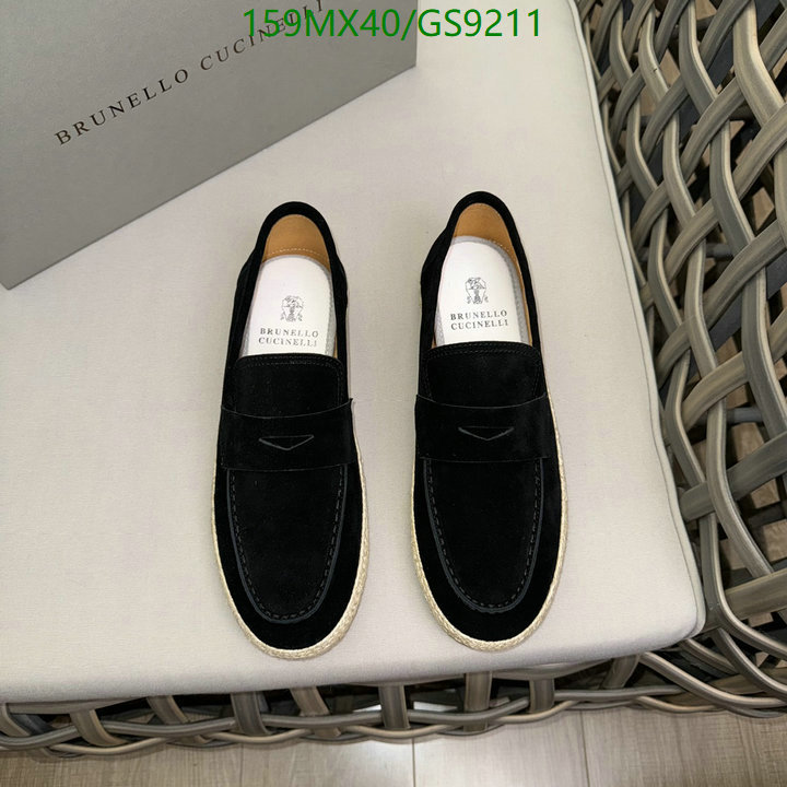 Brunello Cucinelli-Men shoes Code: GS9211 $: 159USD-Yupoo.ru - Copybrand.Team photo album Brunello Cucinelli-Men shoes Code: GS9211 $: 159USD