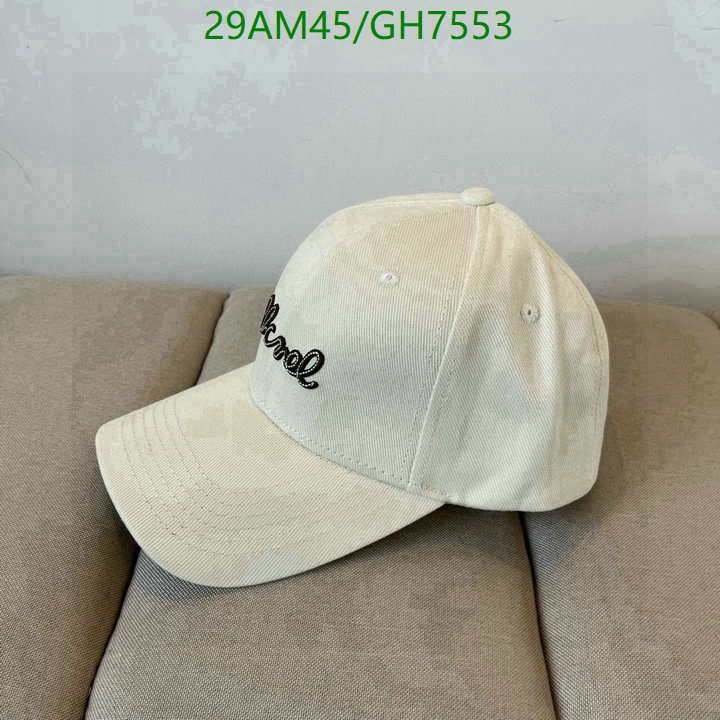 Chanel-Cap(Hat) Code: GH7553 $: 29USD