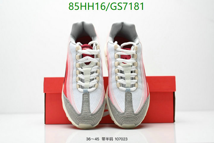 Nike-Men shoes Code: GS7181 $: 85USD