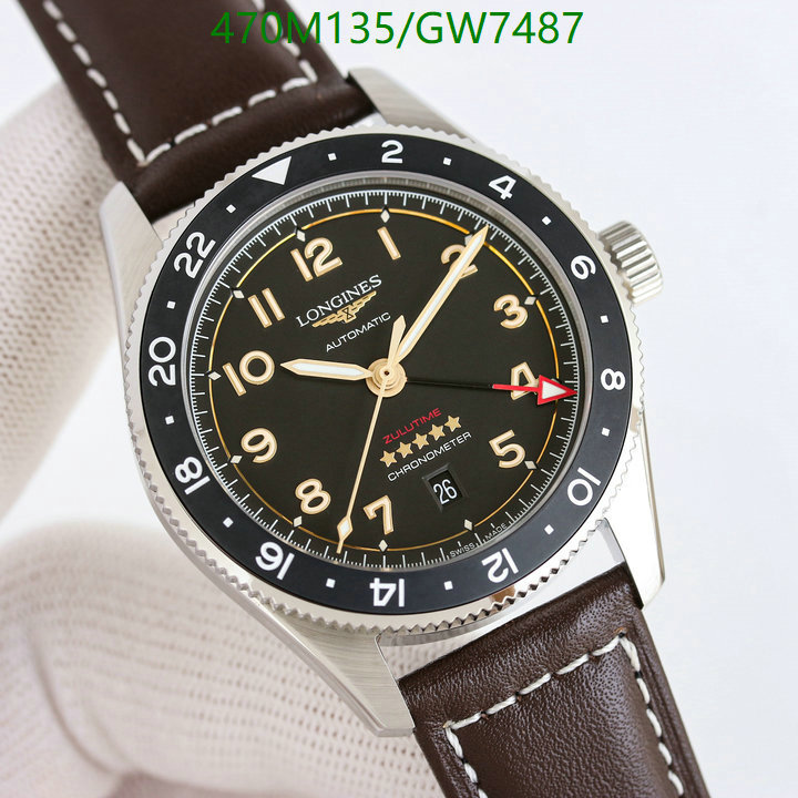 Longines-Watch-Mirror Quality Code: GW7487 $: 470USD-Yupoo.ru - Copybrand.Team photo album Longines-Watch-Mirror Quality Code: GW7487 $: 470USD