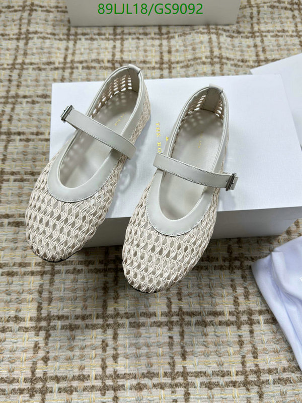 The Row-Women Shoes Code: GS9092 $: 89USD