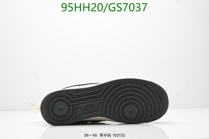 Nike-Men shoes Code: GS7037 $: 95USD