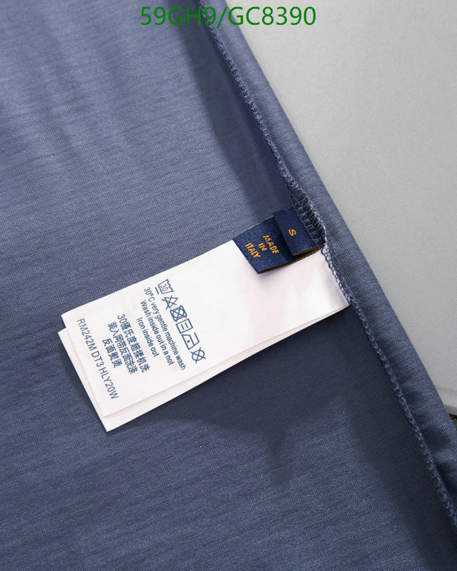 LV-Clothing Code: GC8390 $: 59USD