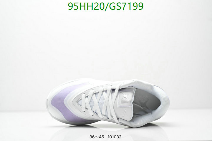 NIKE-Women Shoes Code: GS7199 $: 95USD