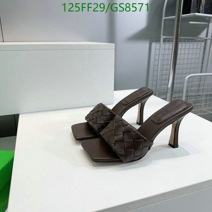 BV-Women Shoes Code: GS8571 $: 125USD-Yupoo.ru - Copybrand.Team photo album BV-Women Shoes Code: GS8571 $: 125USD