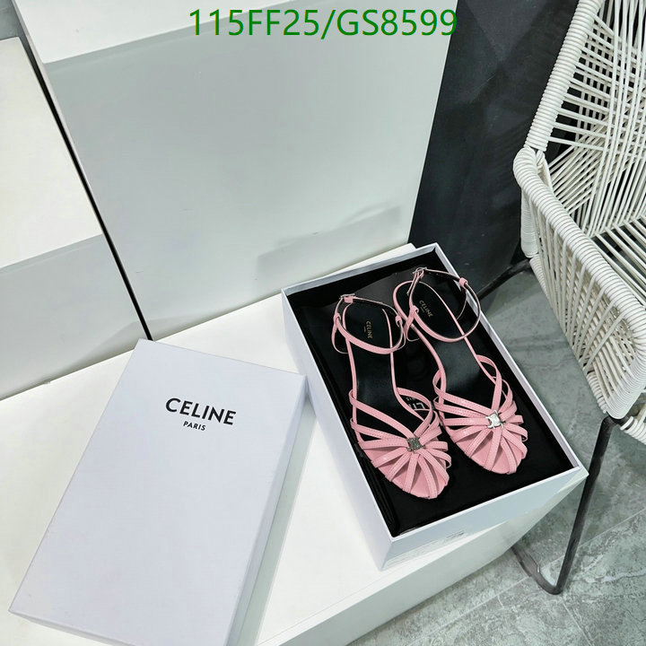 Celine-Women Shoes Code: GS8599 $: 115USD-Yupoo.ru - Copybrand.Team photo album Celine-Women Shoes Code: GS8599 $: 115USD