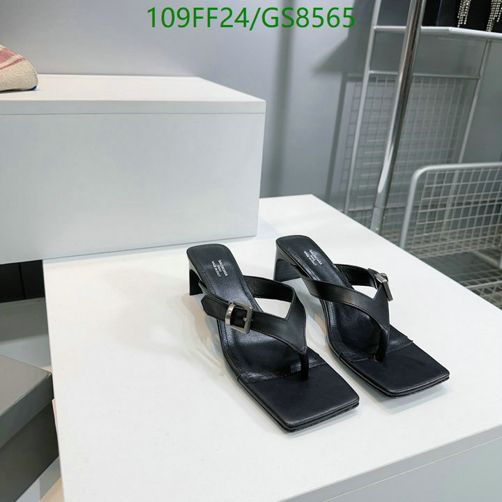 Balenciaga-Women Shoes Code: GS8565 $: 109USD
