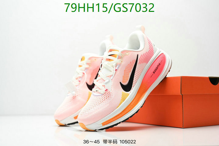 Nike-Men shoes Code: GS7032 $: 79USD