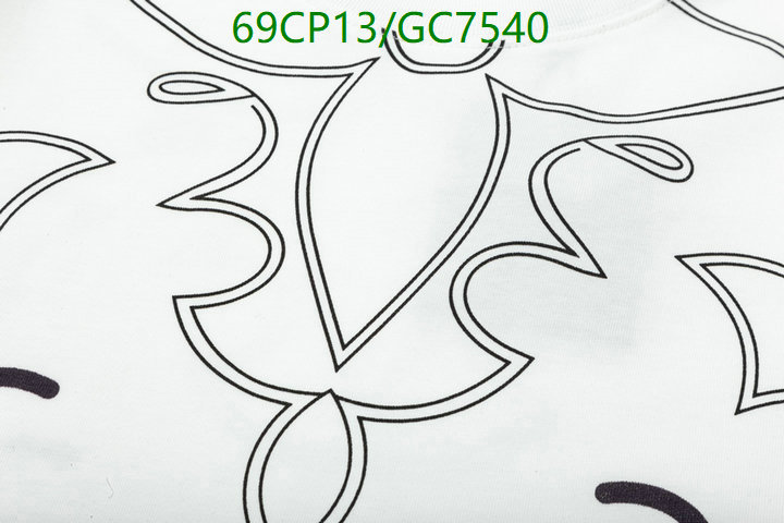 LV-Clothing Code: GC7540 $: 69USD