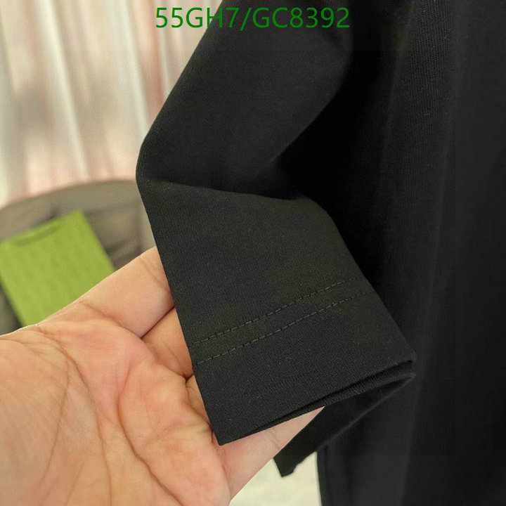 LV-Clothing Code: GC8392 $: 55USD