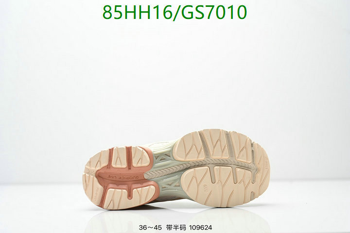 Asics-Women Shoes Code: GS7010 $: 85USD
