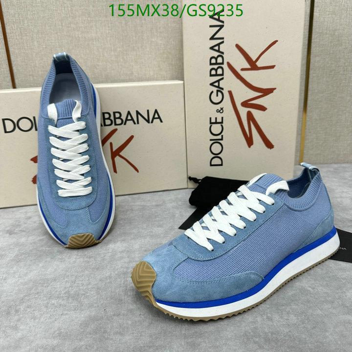 D&G-Men shoes Code: GS9235 $: 155USD-Yupoo.ru - Copybrand.Team photo album D&G-Men shoes Code: GS9235 $: 155USD