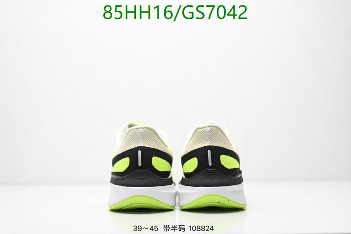 NIKE-Women Shoes Code: GS7042 $: 85USD