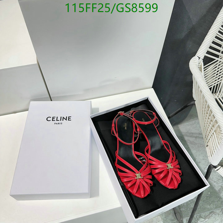 Celine-Women Shoes Code: GS8599 $: 115USD-Yupoo.ru - Copybrand.Team photo album Celine-Women Shoes Code: GS8599 $: 115USD