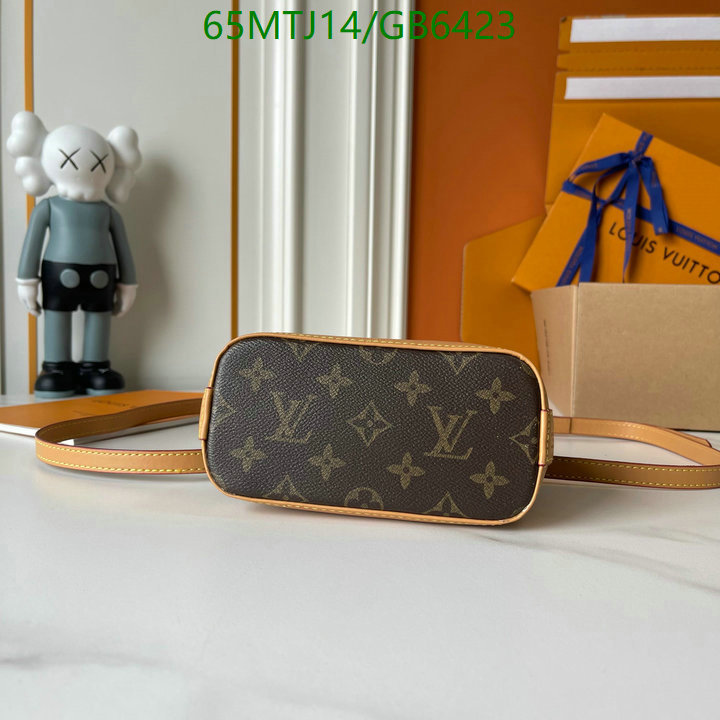 LV-Bag-4A Quality Code: GB6423 $: 65USD
