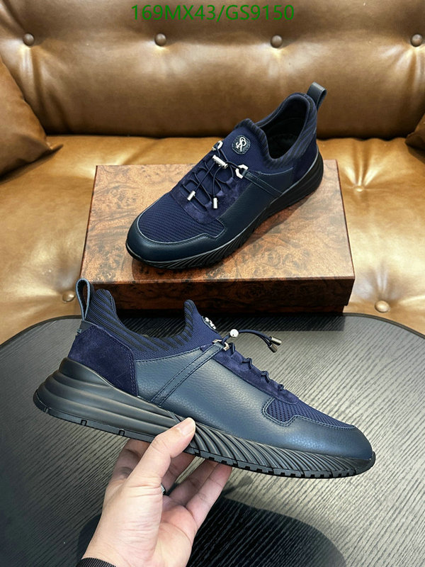 Stefano Ricci-Men shoes Code: GS9150 $: 169USD