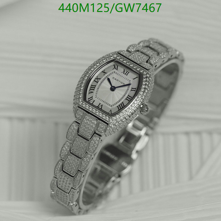 Cartier-Watch-Mirror Quality Code: GW7467 $: 440USD