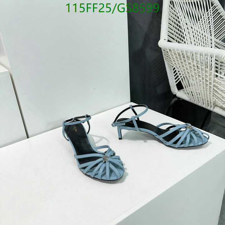 Celine-Women Shoes Code: GS8599 $: 115USD-Yupoo.ru - Copybrand.Team photo album Celine-Women Shoes Code: GS8599 $: 115USD